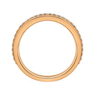 1/4ct. t.w. Diamond Anniversary Ring in 14K Yellow Gold