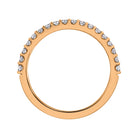 1/2ct. t.w. Diamond Anniversary Ring in 14K Yellow Gold
