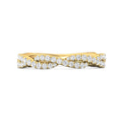 1/2ct. t.w. Diamond Anniversary Ring in 14K Yellow Gold