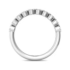 1/4ct. t.w. Diamond Anniversary Ring in 14K White Gold