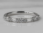 1/3ct. t.w. Diamond Ring in 14K White Gold