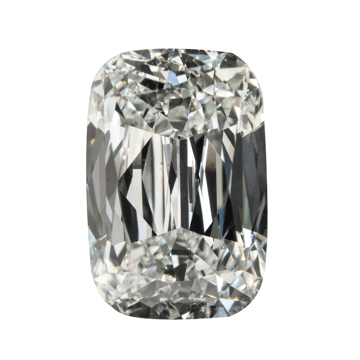 Kessler Emerald Cut loose diamond