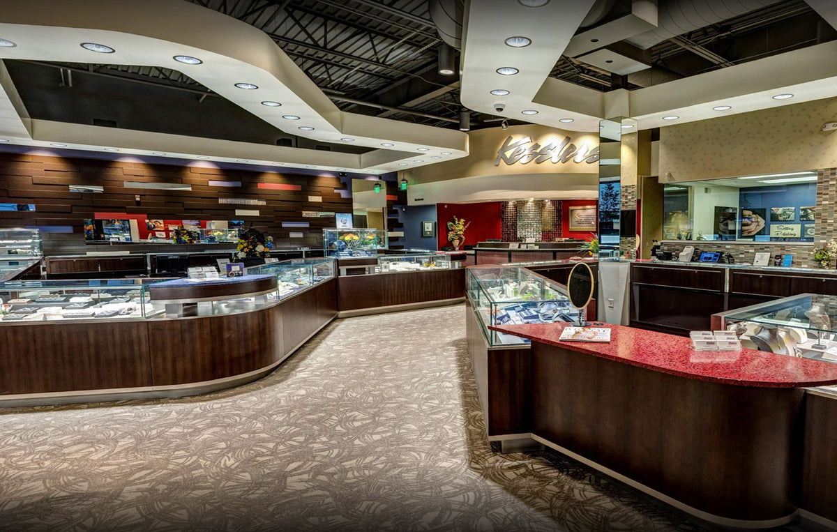 Kesslers Diamonds Brookfield store photo 2