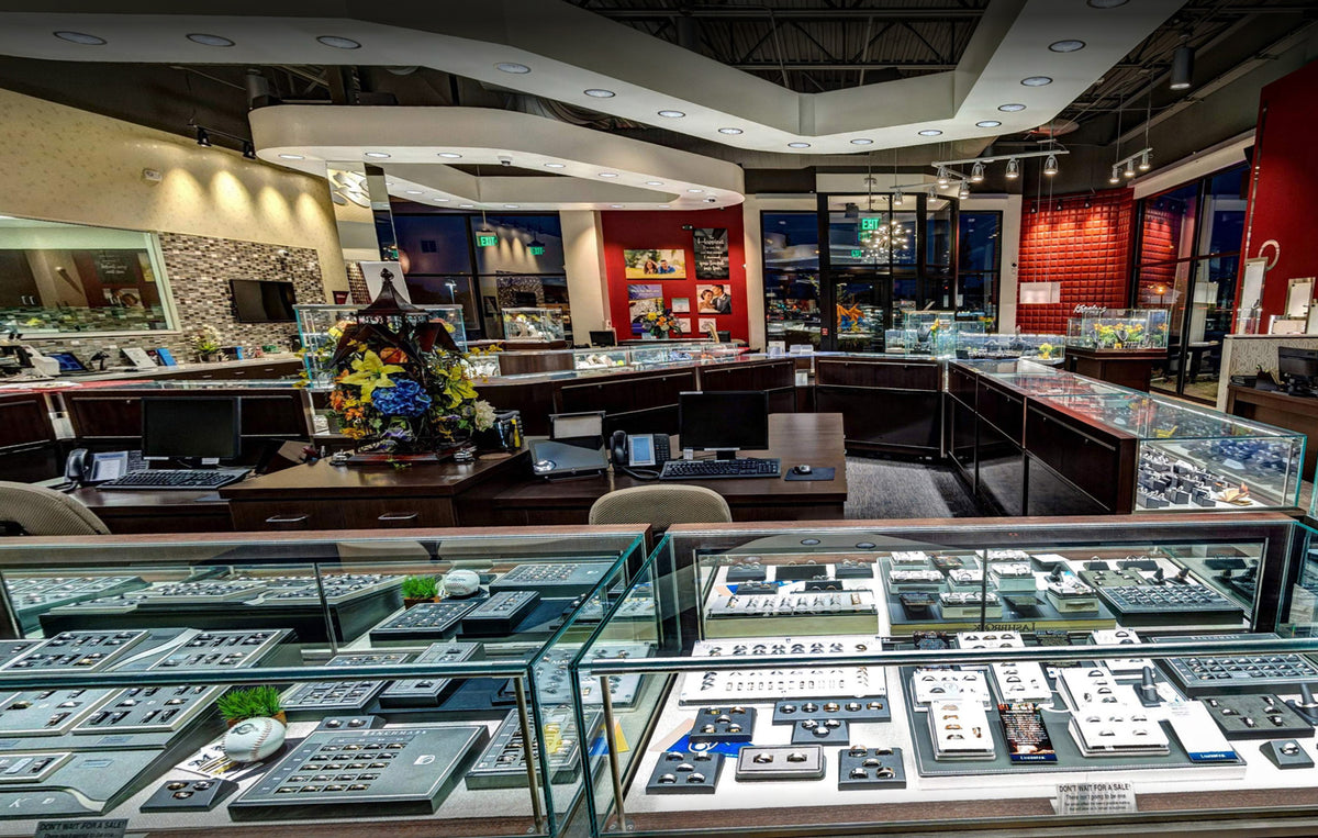 Kesslers Diamonds Brookfield store photo 3