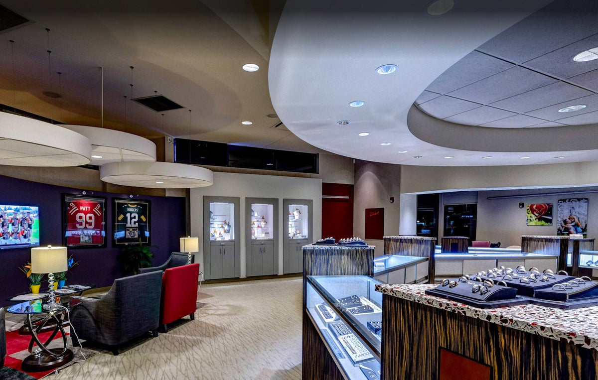 Kesslers Diamonds Madison store photo 2