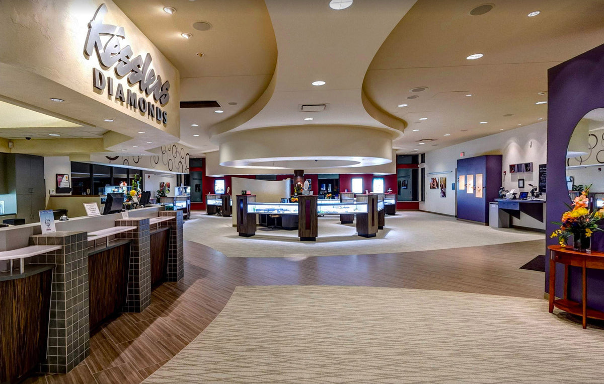 Kesslers Diamonds Madison store photo 3