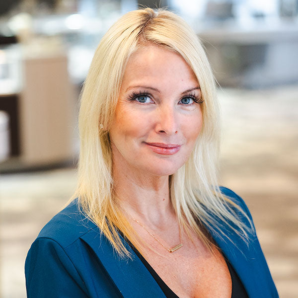 Danielle Huitema, Kesslers Diamonds team member