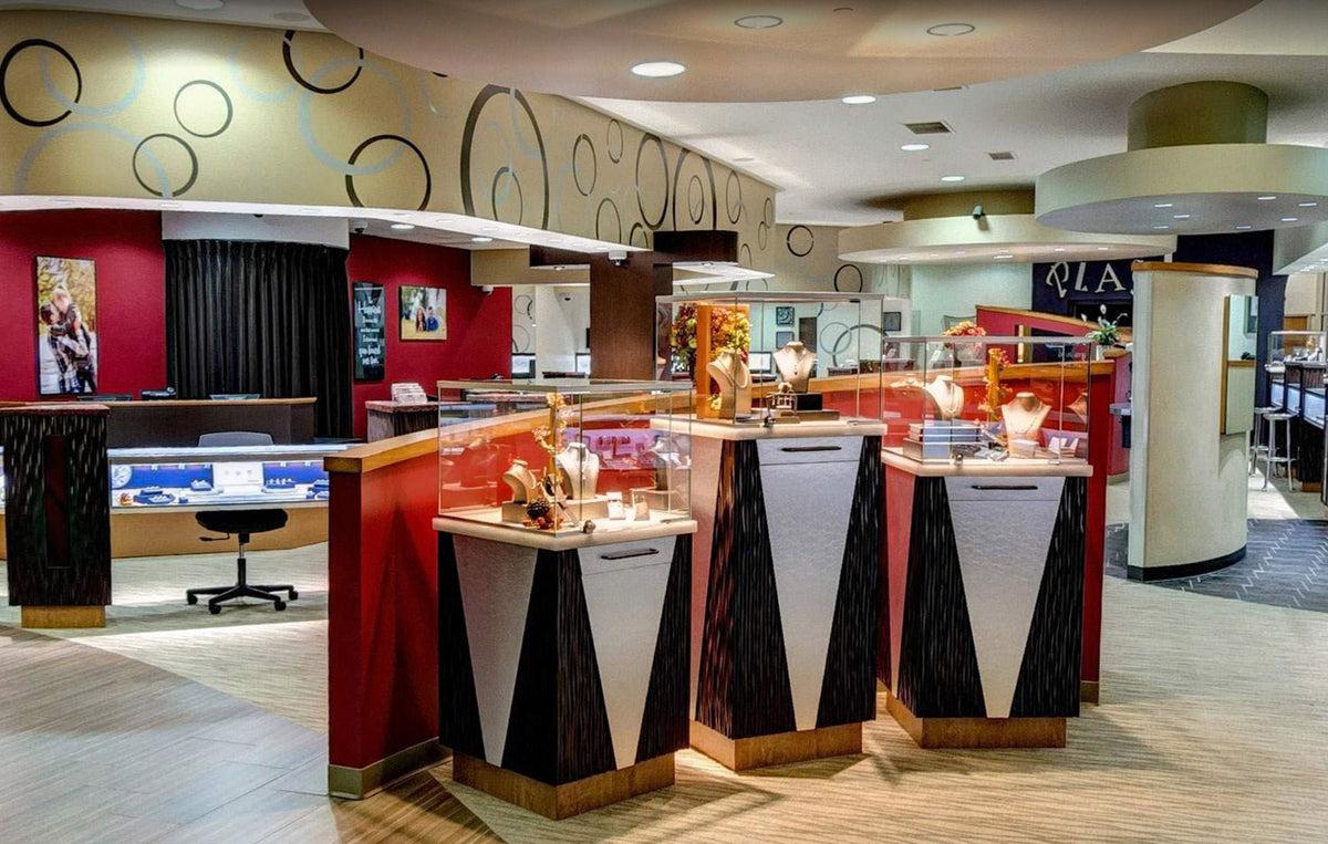 Kesslers Diamonds Greenfield store photo 1