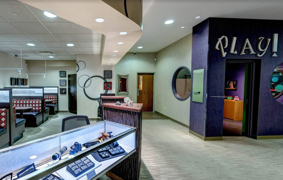 Kesslers Diamonds Greenfield store photo 2