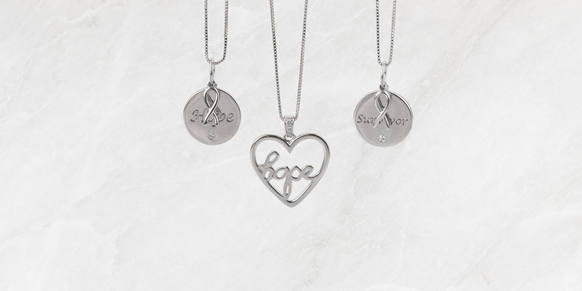 Hope Collection banner