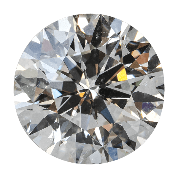 Kessler 81 round diamond shape