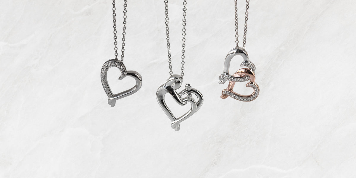 Kissing Hearts collection banner