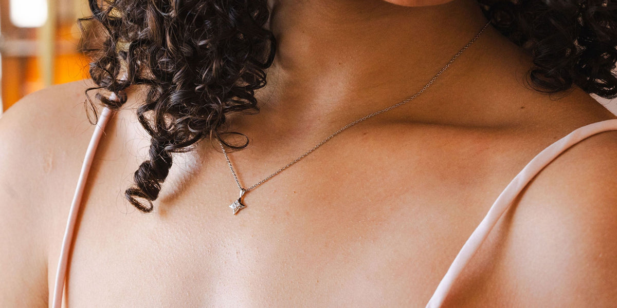 Star of Hope collection banner