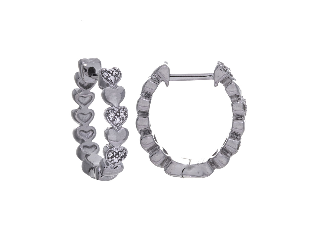 Kesslers Diamonds fine jewelry, style 360321