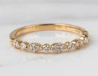 1/5ct. t.w. Diamond Anniversary Ring in 14K Yellow Gold