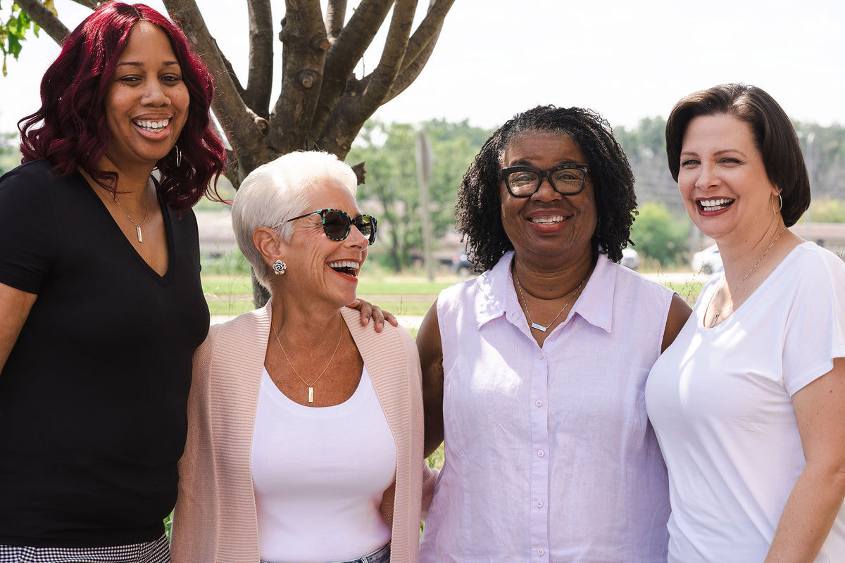 Kesslers Diamonds supporting ABCD: After Breast Cancer Diagnosis