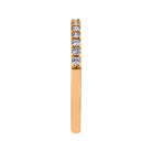 1/2ct. t.w. Diamond Anniversary Ring in 14K Yellow Gold