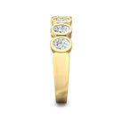 1ct. t.w. Diamond Wedding Band in 14K Yellow Gold