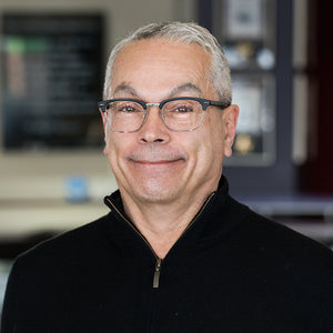 Arnold P.