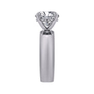 2ct. t.w. Diamond Engagement Ring in 14K White Gold