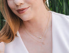 .02ct. t.w. Diamond Dove Pendant in 10K Yellow Gold