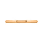 1.75mm Wedding Band in 14K White Gold