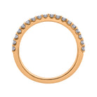 1/3ct. t.w. Diamond Anniversary Ring in 14K Yellow Gold