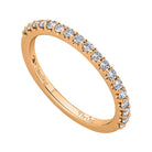 1/3ct. t.w. Diamond Anniversary Ring in 14K Yellow Gold