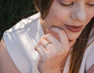 1/2ct. t.w. Diamond Fashion Ring in 14K Yellow Gold