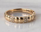 1/10ct. t.w. Diamond Ring in 14K Yellow Gold