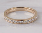 1/3ct. t.w. Diamond Anniversary Ring in 14K Yellow Gold