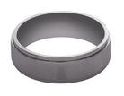 7mm Cobalt Chrome Men's Wedding Ring
