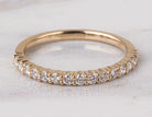 1/3ct. t.w. Diamond Anniversary Ring in 14K Yellow Gold