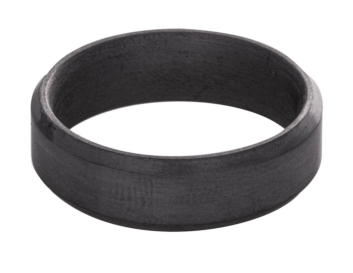 6.5mm Tantalum Satin Men's Wedding Ring
