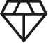 Diamond icon