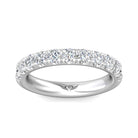 1ct. t.w. Diamond Wedding Band in 14K White Gold
