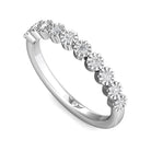1/4ct. t.w. Diamond Anniversary Ring in 14K White Gold