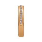 1/4ct. t.w. Diamond Anniversary Ring in 14K Yellow Gold