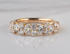 1 2/5ct. t.w. Diamond Anniversary Ring in 14K Yellow Gold