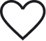 Heart icon