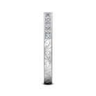 1/4ct. t.w. Diamond Wedding Ring in 14K White Gold