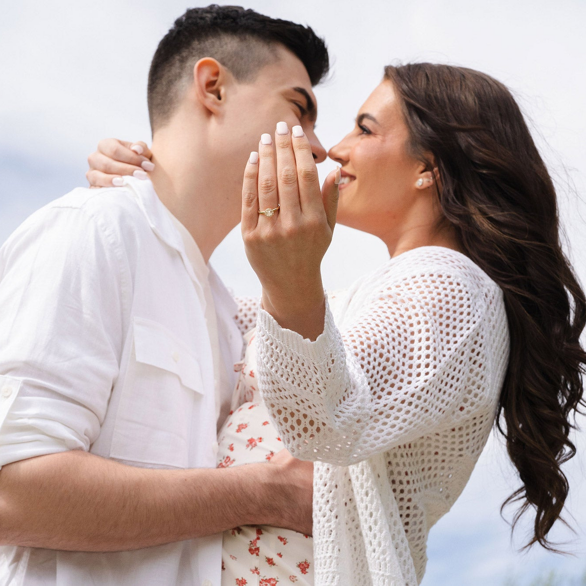 Jewelry financing at Kesslers Diamonds