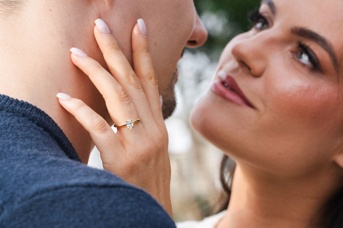 Kesslers Diamonds jewelry financing options