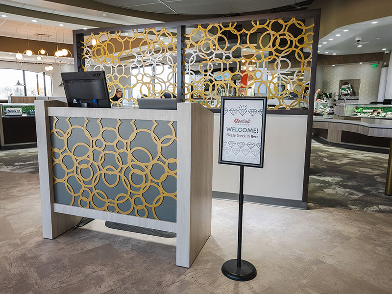 Kesslers Diamonds Germantown store photo 3
