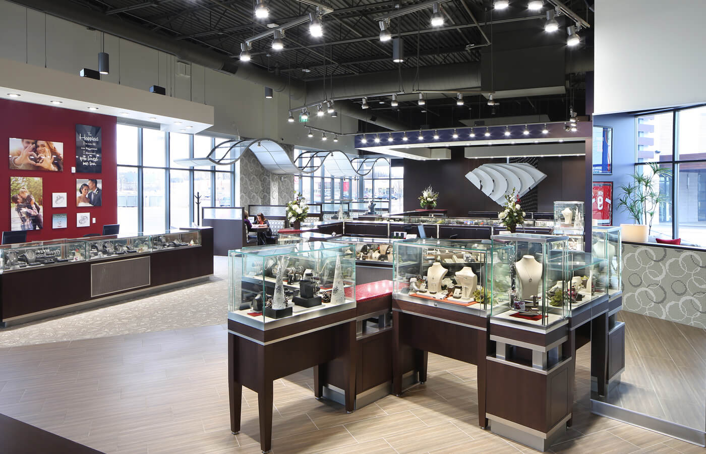 Kesslers Diamonds Grandville store photo 2