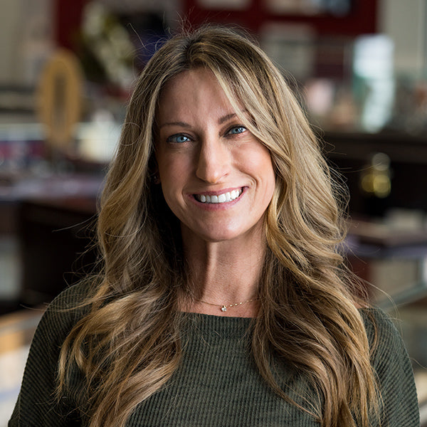 Mitzi, Kesslers Diamonds team member