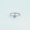 1/10ct. t.w. Diamond Ring in Sterling Silver