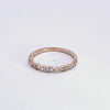 1/5ct. t.w. Diamond Anniversary Ring in 14K Yellow Gold