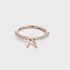 1/3ct. t.w. Diamond Engagement Ring in 14K Yellow Gold