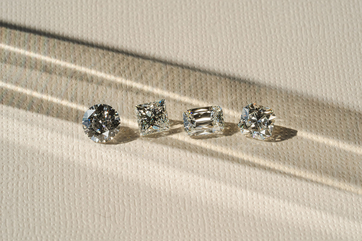 Kesslers Diamond Trade-Up Policy